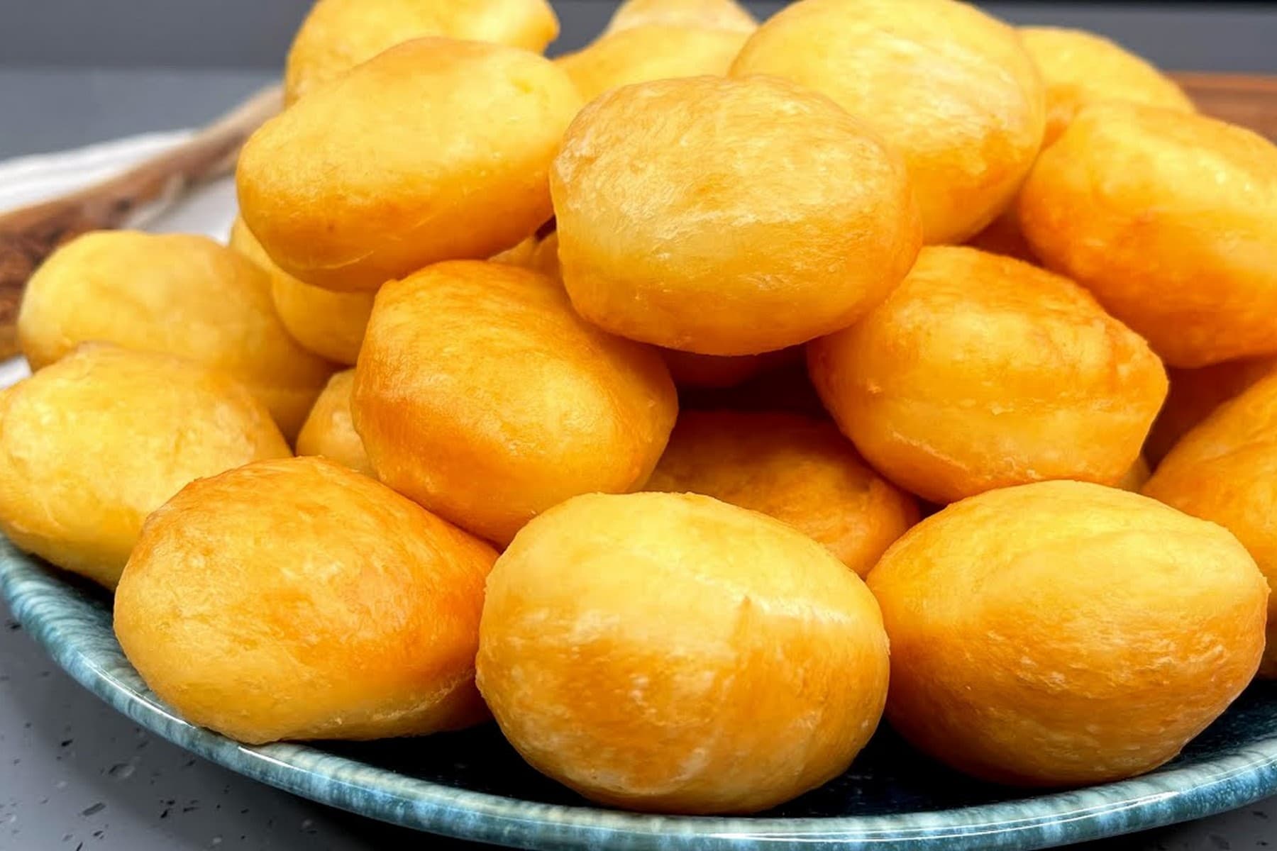 Баурсаки