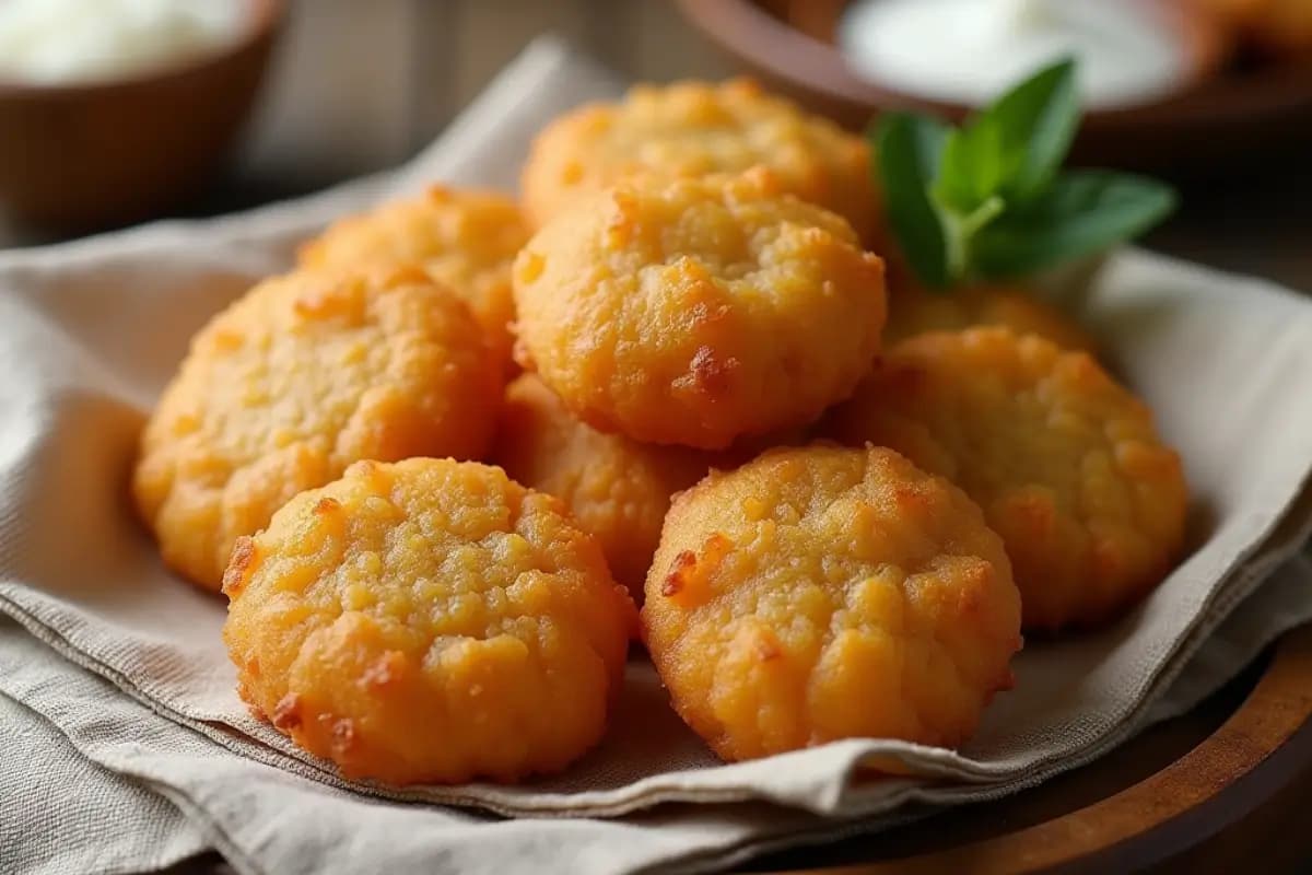 Боорцог