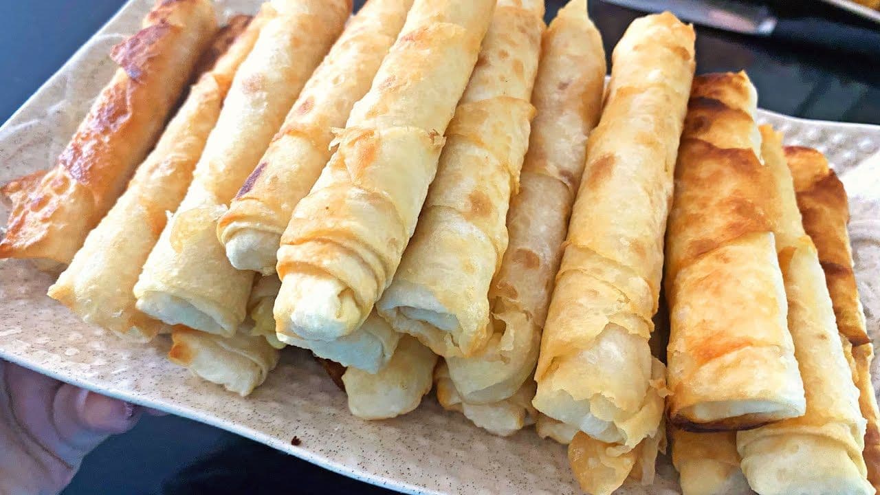 Бёрек по-армянски