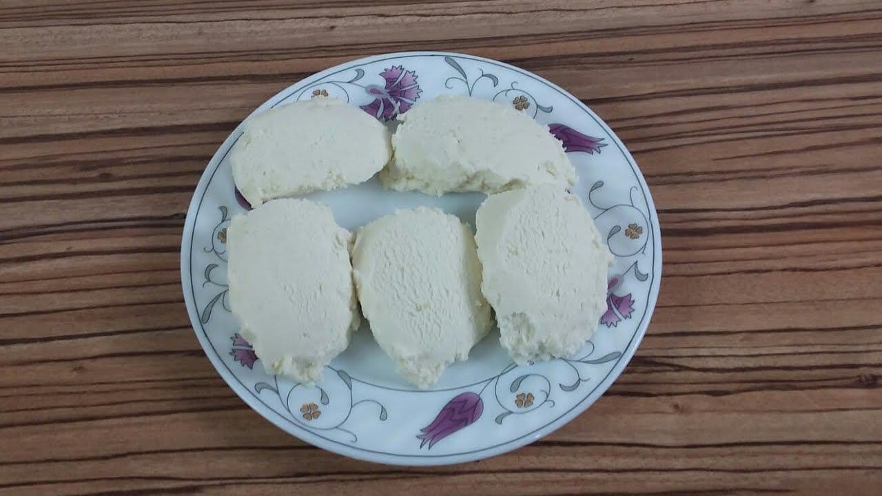 Халвои сафед