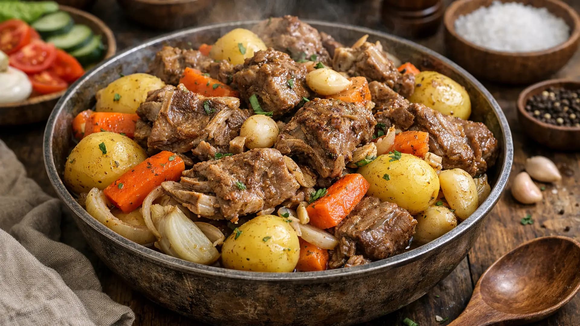 Хорхог