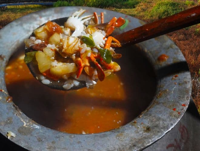 Кул по-джафнски