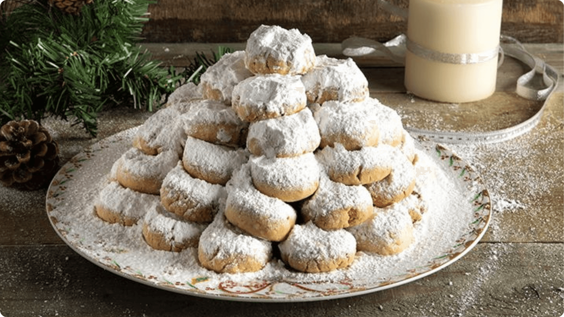 Курабьедес