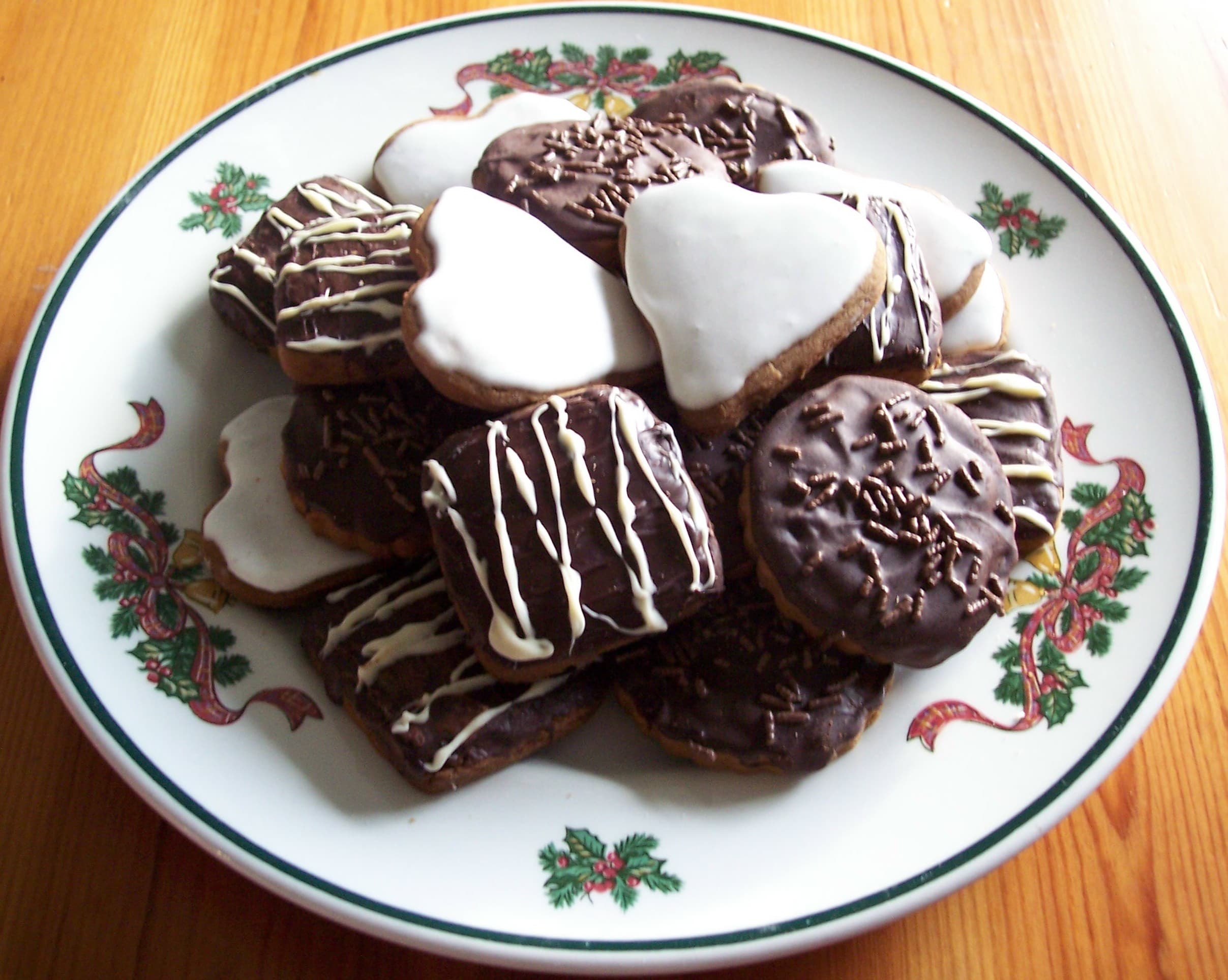 Лебкухен