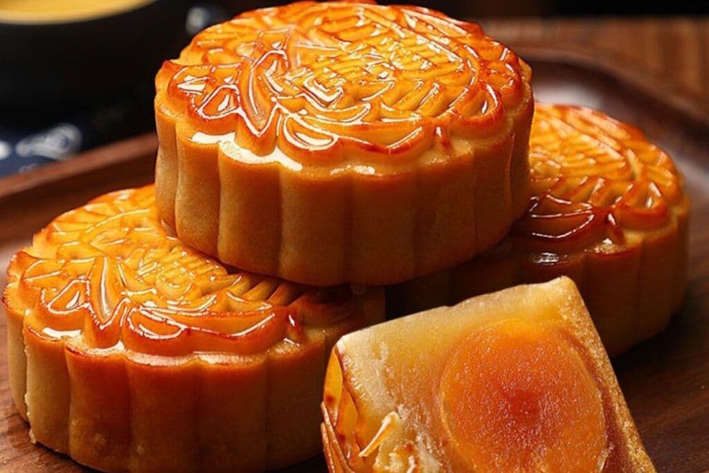 Лунные пряники