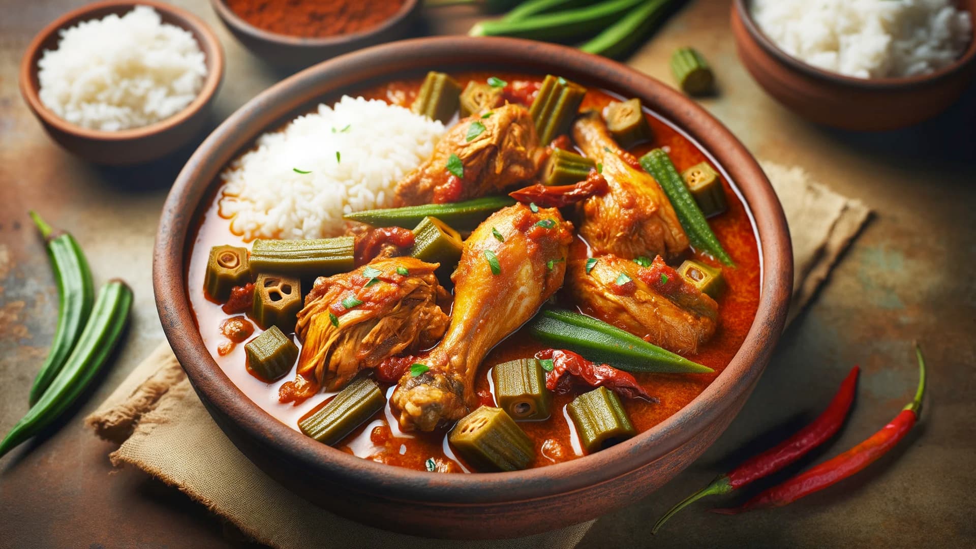 Морамбамба