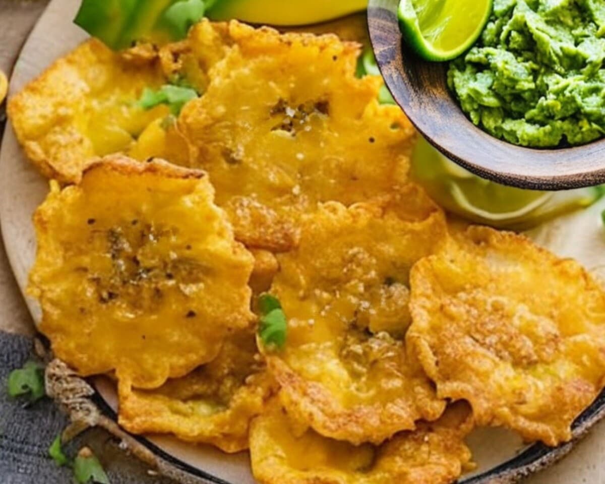Патаконес
