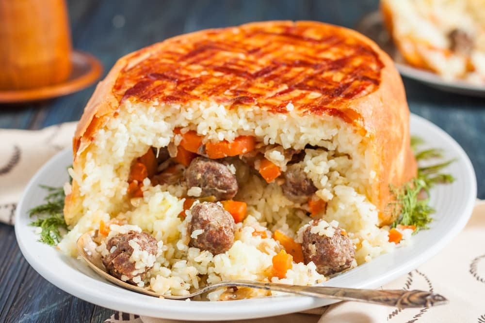 Шах-плов