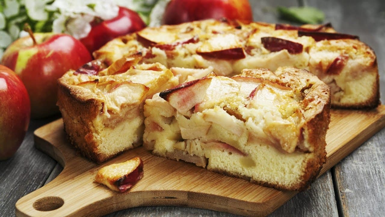 Шарлотка