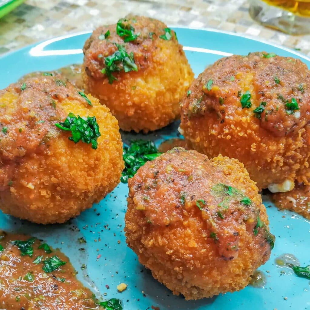 Аранчини