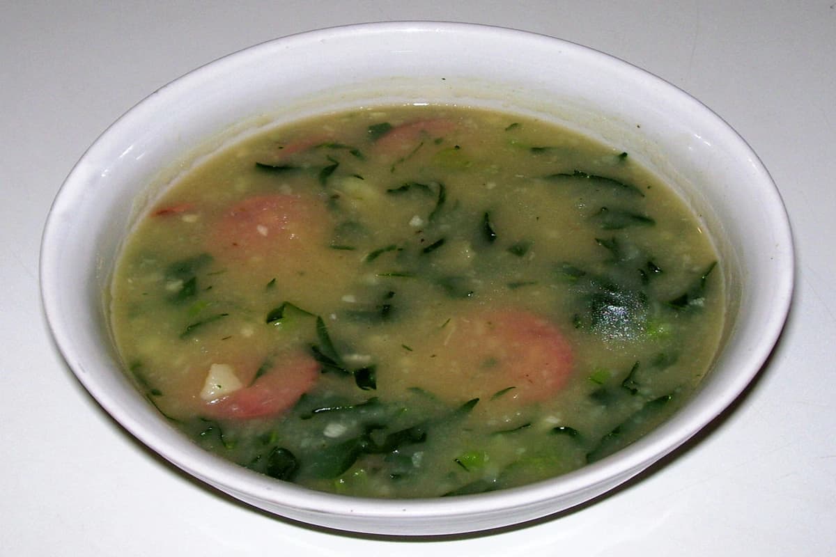 Кальдо верде