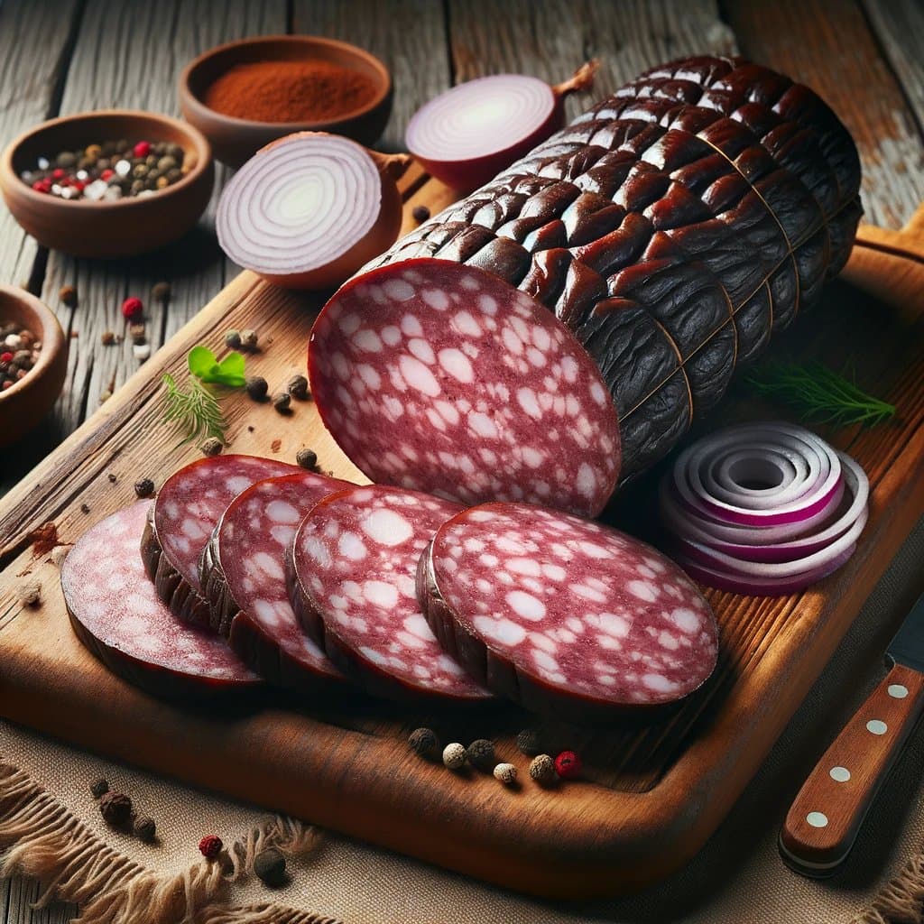 Казы