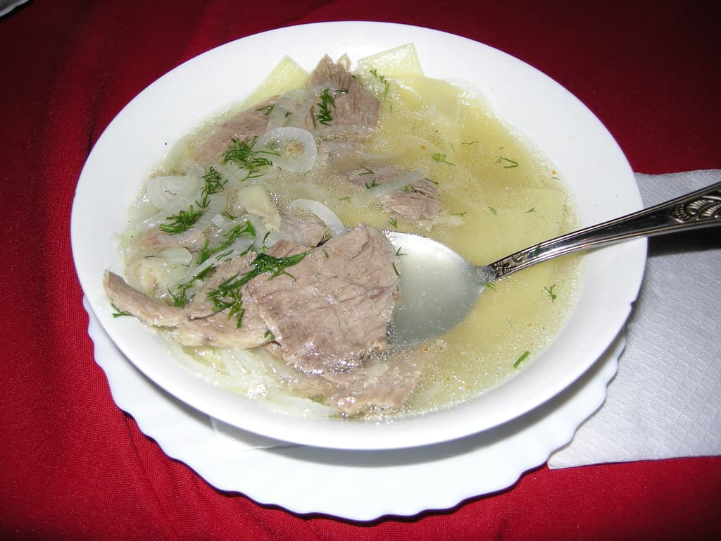 Кеспе