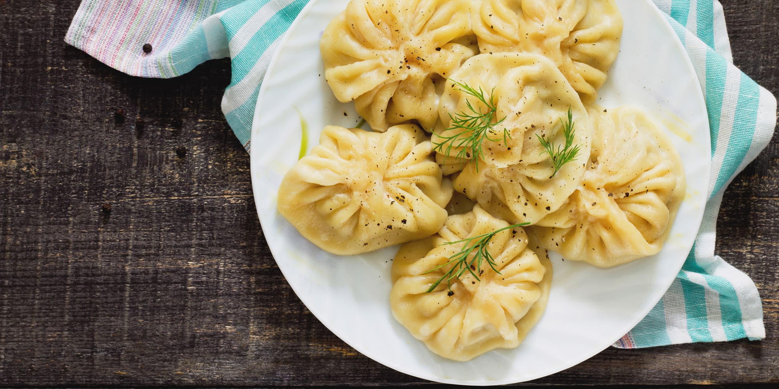Хинкали