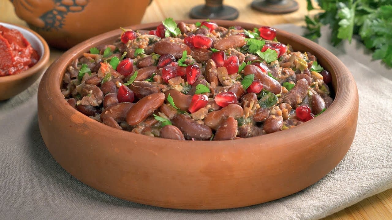 Лобио