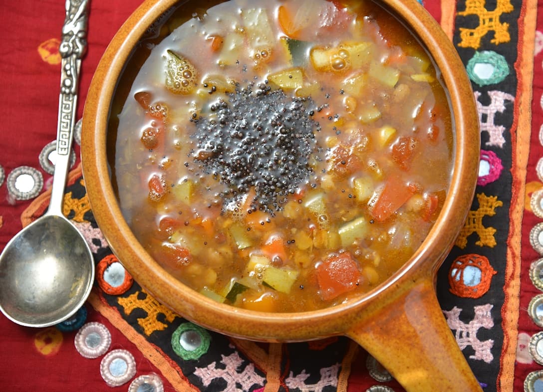 Самбар