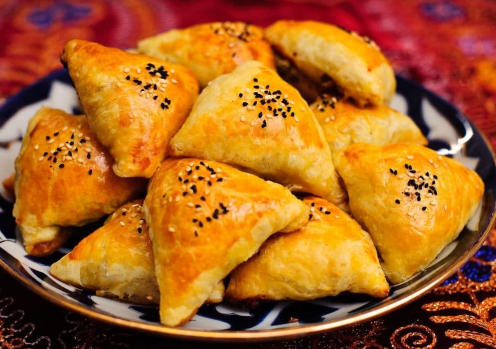 Самса