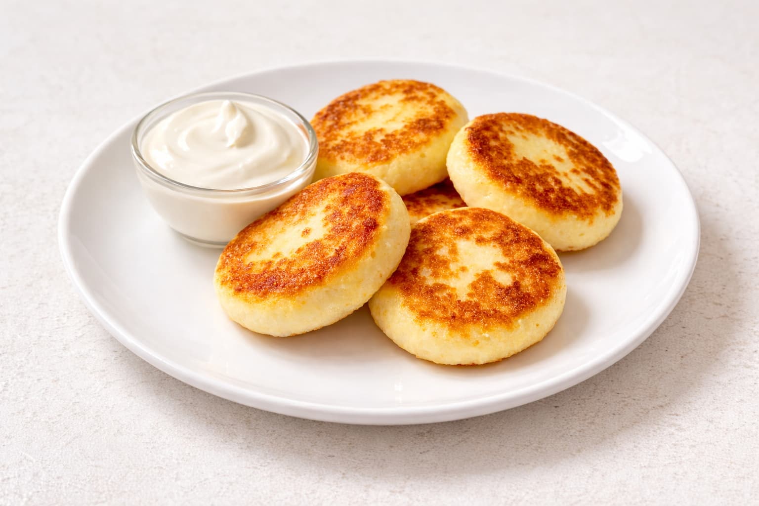 Сырники по-белорусски