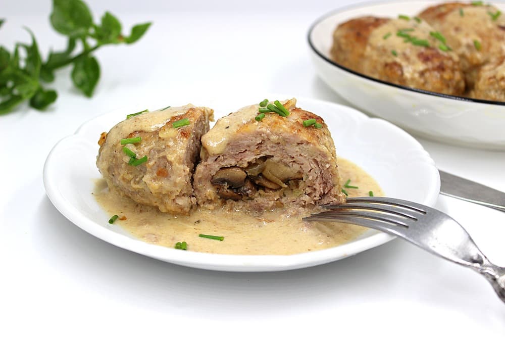 Зразы по-белорусски